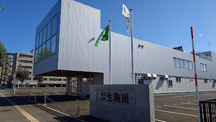 会社社屋